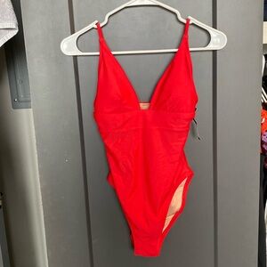 NWT Jcrew One Piece Swim